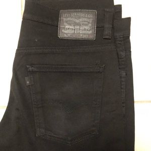 Levi’s men’s jeans